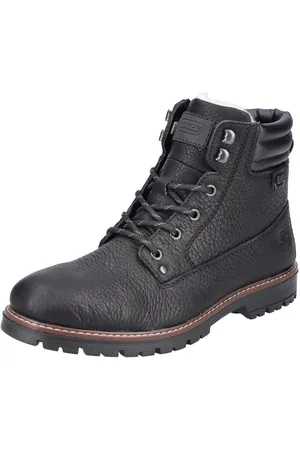 Rieker Boots stringati