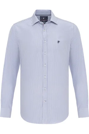 Denim Culture Camicia 