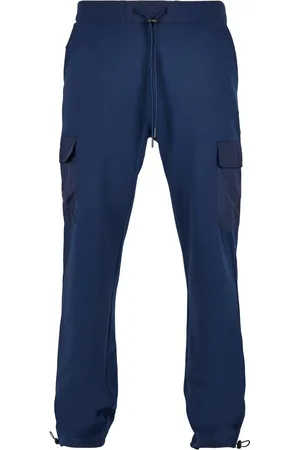 Urban classics Pantaloni cargo 
