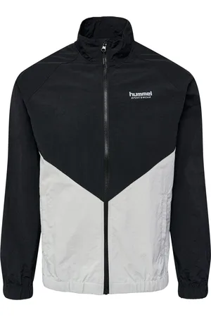Hummel Giacca di mezza stagione 