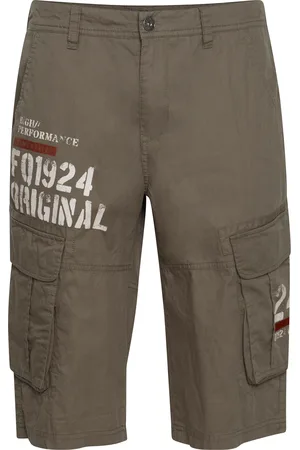 FQ1924 Pantaloni cargo 