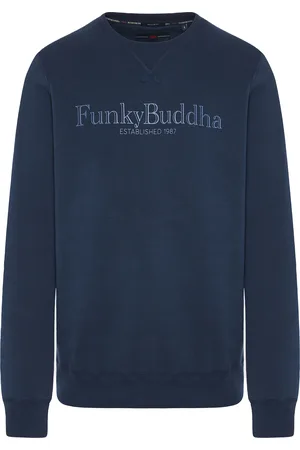 Funky Buddha Felpa