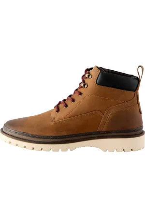 Next Boots stringati