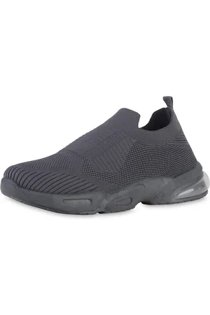 VAN HILL Scarpa slip-on 