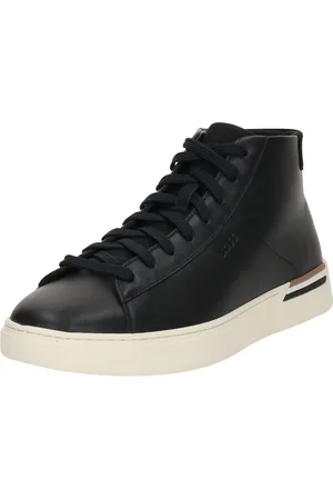 HUGO BOSS Sneaker alta