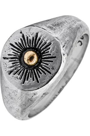 Haze & Glory Anello 