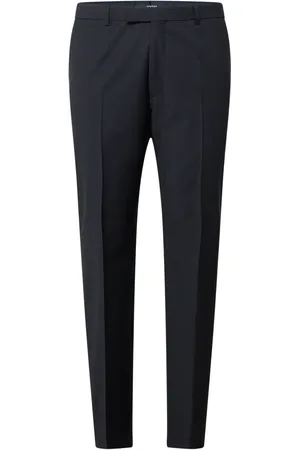 JOOP! Pantaloni con piega frontale 