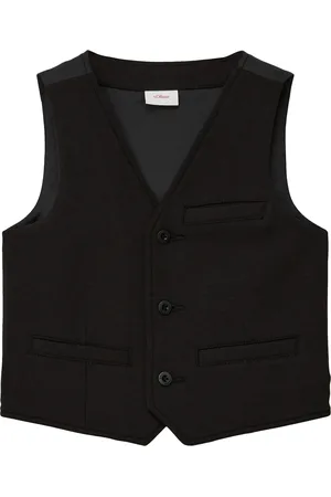 QS by s.Oliver Gilet