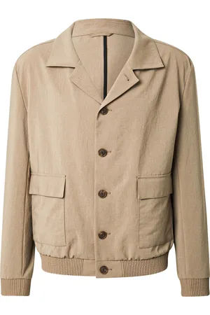 HUGO BOSS Giacca di mezza stagione