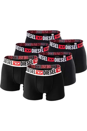 Diesel Boxer