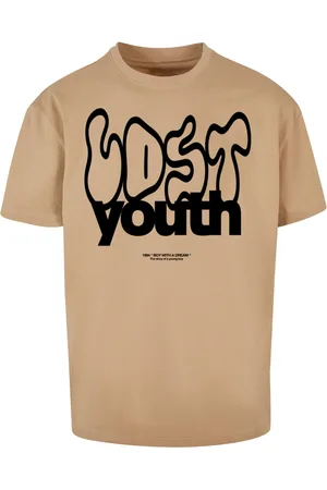 Lost Youth Maglietta