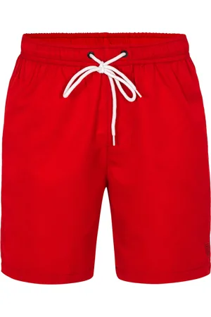 Jimmy Sanders Pantaloncini da bagno