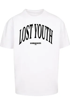 Lost Youth Maglietta 