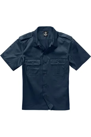 Brandit Camicia