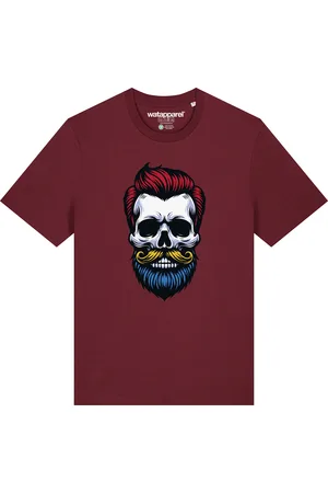 wat? Apparel Maglietta 