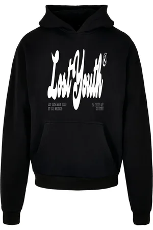 Lost Youth Felpa 