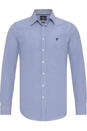 Denim Culture Camicia 