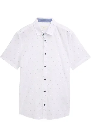 TOM TAILOR Camicia