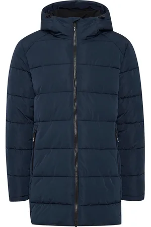 INDICODE Parka invernale 