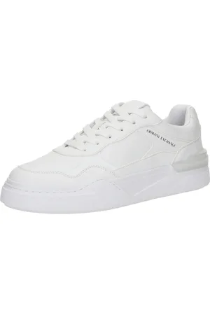 Armani Exchange Sneaker bassa