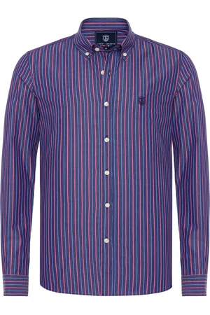 Jimmy Sanders Camicia