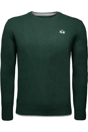 La Martina Pullover