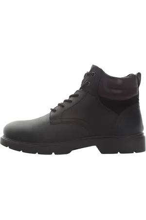 Lumberjack Boots stringati 