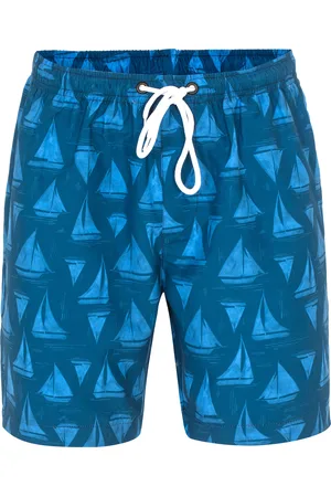 Jimmy Sanders Pantaloncini da bagno