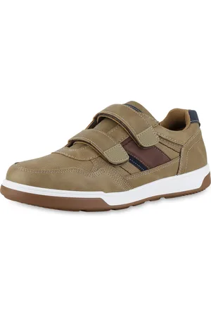 VAN HILL Sneaker bassa 