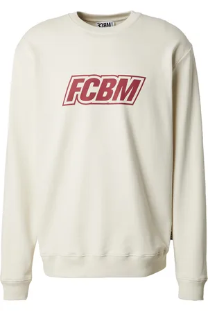 FCBM Felpa 