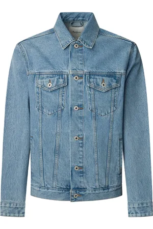 Pepe Jeans Giacca di mezza stagione