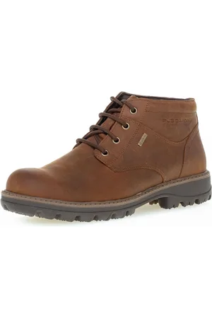 Gabor Boots stringati