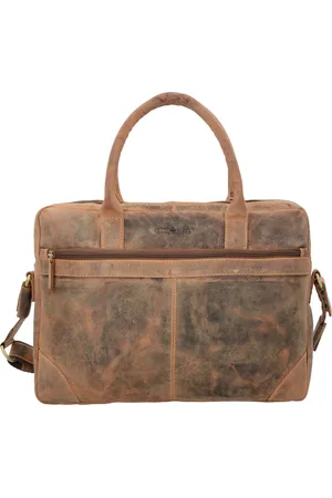 Greenburry Borsa portadocumenti