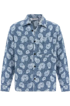 Dandalo Camicia 