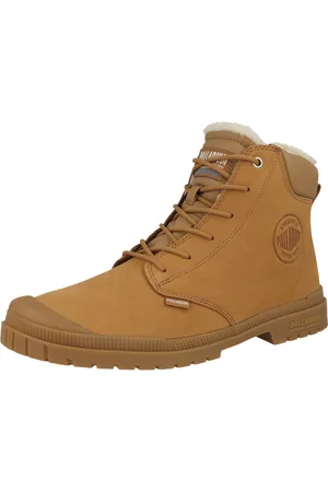 Palladium Boots