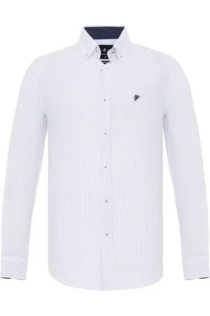 Denim Culture Camicia 