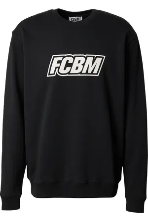 FCBM Felpa 