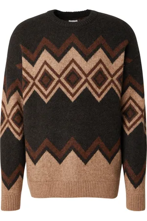 Mustang Pullover 