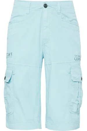 Camp David Pantaloni cargo 