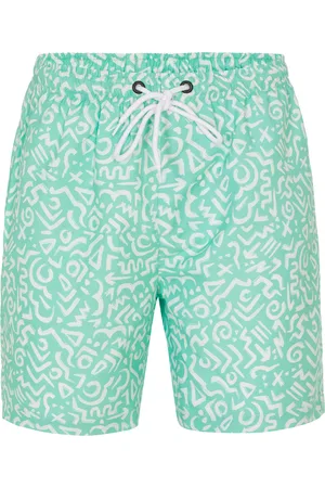 Jimmy Sanders Pantaloncini da bagno