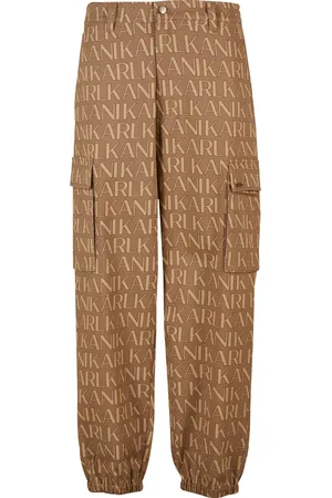 Karl Kani Pantaloni cargo