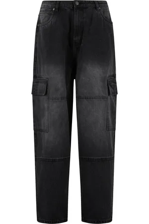 Urban classics Jeans cargo