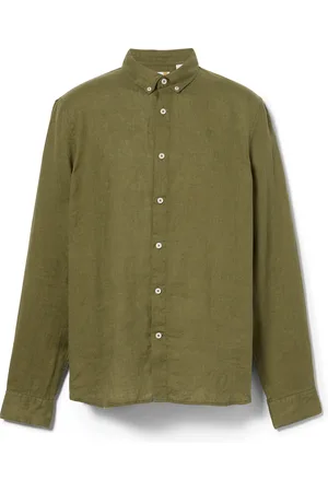 Timberland Camicia 