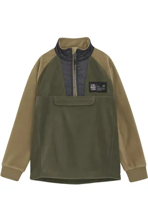 Color Kids Pullover