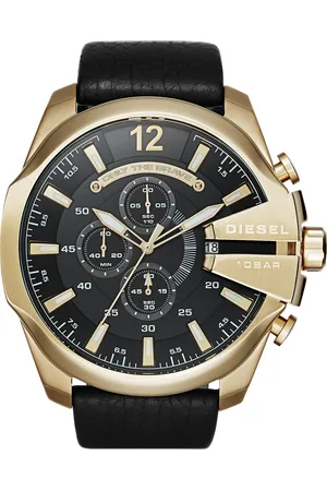 Diesel Orologio analogico 
