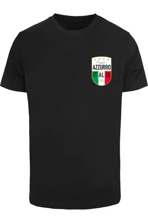 Mister Tee Maglietta 