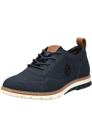 Bugatti Scarpa stringata