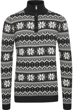 Solid Pullover 