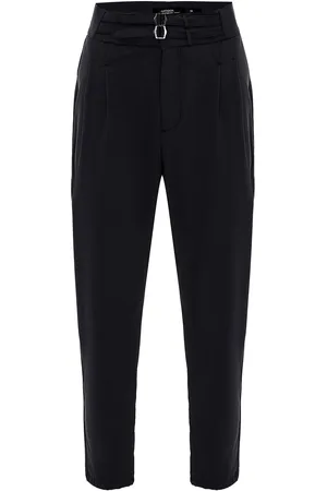 Antioch Pantaloni con pieghe