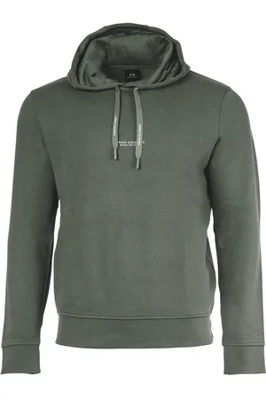 Armani Exchange Felpa